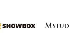 Showbox da Coreia, parceria de coprodução M Studio Forge da Tailândia (EXCLUSIVO) Showbox da Coreia, parceria de coprodução M Studio Forge da Tailândia (EXCLUSIVO)