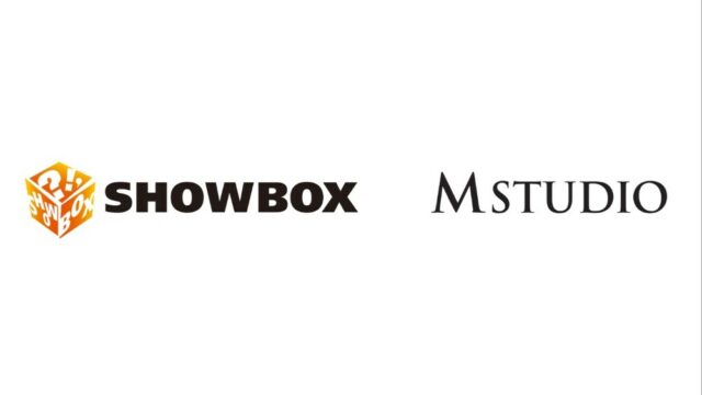 Showbox da Coreia, parceria de coprodução M Studio Forge da Tailândia (EXCLUSIVO)
