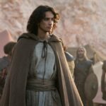 Showrunner de 'House of David' defende o uso de 5x mais IA nas sequências de batalha da 2ª temporada