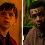 Showrunner de 'IT: Welcome to Derry' revela que Matty / Pennywise Twist do episódio 5 seria originalmente o destino de 'IT: Capítulo Dois' de Mike Hanlon