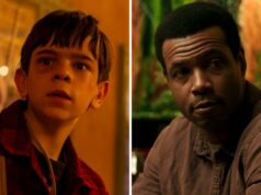 Showrunner de ‘IT: Welcome to Derry’ revela que Matty / Pennywise Twist do episódio 5 seria originalmente o destino de ‘IT: Capítulo Dois’ de Mike Hanlon Showrunner de 'IT: Welcome to Derry' revela que Matty / Pennywise Twist do episódio 5 seria originalmente o destino de 'IT: Capítulo Dois' de Mike Hanlon