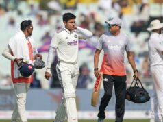 Shubman Gill descartou o restante do primeiro teste contra a África do Sul Shubman Gill descartou o restante do primeiro teste contra a África do Sul