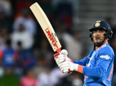 Shubman Gill é ridiculamente talentoso, será capaz de navegar em três formatos: Shane Watson Shubman Gill é ridiculamente talentoso, será capaz de navegar em três formatos: Shane Watson