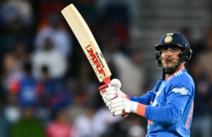 Shubman Gill é ridiculamente talentoso, será capaz de navegar em três formatos: Shane Watson Shubman Gill é ridiculamente talentoso, será capaz de navegar em três formatos: Shane Watson