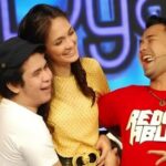 Silêncio Instantâneo! Raffi Ahmad ficou chocado ao ver a condição de Olga Syahputra quando ela morreu