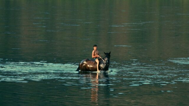 'Silent Flood', documentário sobre uma comunidade religiosa na Ucrânia, abordado 'Silent Flood', documentário sobre uma comunidade religiosa na Ucrânia, abordado pelo Filmor antes da estreia do IDFA (EXCLUSIVO)