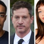 Simon Rex de 'Red Rocket' estrelará o thriller de comédia de Alex Liu 'God Bless You, Mr Kopu', Radiant Films, projeto de lançamento independente da AC na AFM (EXCLUSIVO)