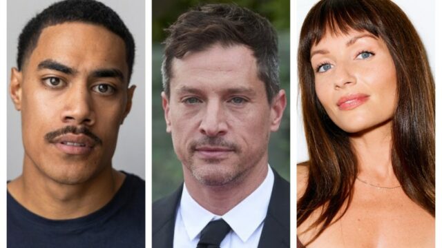 Simon Rex de 'Red Rocket' estrelará o thriller de comédia Simon Rex de 'Red Rocket' estrelará o thriller de comédia de Alex Liu 'God Bless You, Mr Kopu', Radiant Films, projeto de lançamento independente da AC na AFM (EXCLUSIVO)