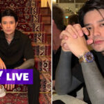 O criador de conteúdo local Simonboy lançou recentemente a Forever Megan Charity em homenagem a sua falecida filha. (Foto: simonboyyyyyyy/IG)