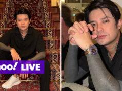 Simonboy não permitirá que trolls online o impeçam por homenagear a falecida filha Megan Khung; Conselho Nacional de Salários recomenda aumento salarial para trabalhadores com salários mais baixos: notícias ao vivo de Cingapura O criador de conteúdo local Simonboy lançou recentemente a Forever Megan Charity em homenagem a sua falecida filha. (Foto: simonboyyyyyyy/IG)