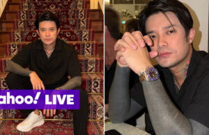 Simonboy não permitirá que trolls online o impeçam por homenagear a falecida filha Megan Khung; Conselho Nacional de Salários recomenda aumento salarial para trabalhadores com salários mais baixos: notícias ao vivo de Cingapura O criador de conteúdo local Simonboy lançou recentemente a Forever Megan Charity em homenagem a sua falecida filha. (Foto: simonboyyyyyyy/IG)