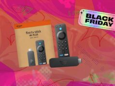 Simplifique seu streaming nesta Black Friday – o Fire TV Stick 4K Plus está pela metade do preço agora Simplifique seu streaming nesta Black Friday – o Fire TV Stick 4K Plus está pela metade do preço agora
