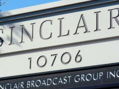Sinclair busca um acordo com a Scripps para desencadear mais consolidação de emissoras de TV Sinclair busca um acordo com a Scripps para desencadear mais consolidação de emissoras de TV