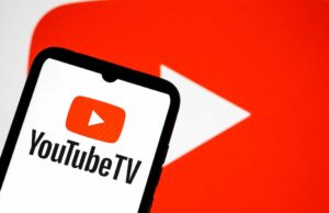 A Disney resistirá enquanto o YouTube TV quiser na disputa de transporte, afirma o CFO Sinclair diz que a disputa de transporte entre a Disney e o YouTube é uma 'questão antitruste': 'Precisa ser interrompida'