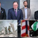 Sindicato do FDNY furioso com a descoberta repentina de 68 caixas de dados de saúde do 11 de setembro