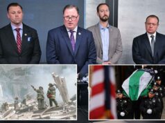 Sindicato do FDNY furioso com a descoberta repentina de 68 caixas de dados de saúde do 11 de setembro Sindicato do FDNY furioso com a descoberta repentina de 68 caixas de dados de saúde do 11 de setembro