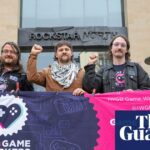 Sindicato do Reino Unido acusa Rockstar Games, fabricante de GTA, de demitir funcionários que tentavam se organizar