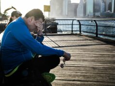 Síndrome de fadiga crônica associada a altas taxas de padrões respiratórios disfuncionais fadiga