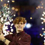 Sinner vence o Masters de Paris e recupera o primeiro lugar no ranking mundial