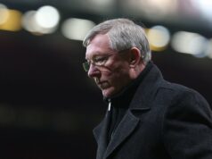 Sir Alex Ferguson fez um desvio em uma viagem ‘planejada’ e se encontrou ‘pessoalmente’ com o alvo do Man Utd para tentar contratá-lo ícone de correio