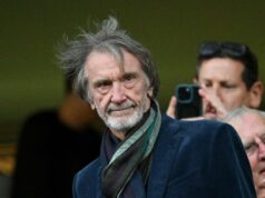 Sir Jim Ratcliffe disse ao chefe da Premier League o que deveria fazer no Man Utd, ele já começou ícone de correio