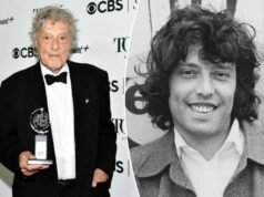Sir Tom Stoppard morto aos 88 anos: o dramaturgo lendário ganhou 5 prêmios Tony e um Oscar Sir Tom Stoppard morto aos 88 anos: o dramaturgo lendário ganhou 5 prêmios Tony e um Oscar