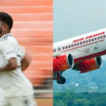 Siraj rotula a Air India como "pior companhia aérea" por falta de comunicação por atraso