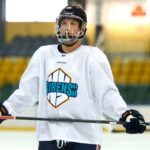 Sirens apostando na escolha número 1 do draft para liderar a 'nova onda' enquanto a franquia busca uma grande reviravolta