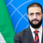 Síria afirma que presidente jihadista fará visita sem precedentes à Casa Branca