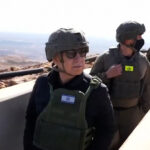 Síria condena visita de Netanyahu ao território ocupado