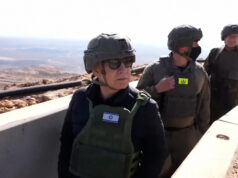 Síria condena visita de Netanyahu ao território ocupado Síria condena visita de Netanyahu ao território ocupado