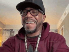 Sisqó diz que ficou chocado ao ouvir o elogio de ‘Thong Song’ de Cynthia Erivo e a convida para um show 112625_sisqo_primary_v2