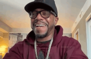 Sisqó diz que ficou chocado ao ouvir o elogio de ‘Thong Song’ de Cynthia Erivo e a convida para um show 112625_sisqo_primary_v2