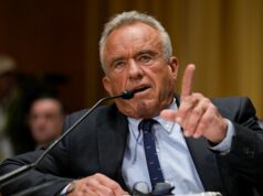 Site da agência de saúde dos EUA afirma que não há ligação entre vacina e autismo “não baseada em evidências” Site da agência de saúde dos EUA afirma que não há ligação entre vacina e autismo “não baseada em evidências”