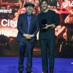 'Sleepless City', de Guillermo Galoe, ganha o prêmio de melhor filme no primeiro Festival de Cinema de Doha no Catar