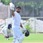 Smaran: Ter Karun Nair em nossa equipe é uma bênção