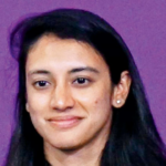 Smriti Mandhana perde a primeira classificação do ODI para a capitã da SA Laura Wolvaardt