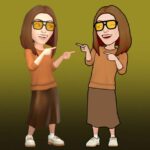 Snapchat reintroduz avatares 2D (mostrado) depois que os usuários rejeitaram os 3D