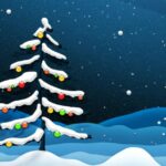 Snowy adiciona luzes de Natal, neve e um papel de parede inspirado no Aqua ao seu Mac gratuitamente