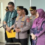 Sobre Novas Descobertas no SMAN 72, Chefe da Polícia Nacional: Existem Pós e Notas Suspeitas