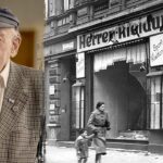 Sobrevivente da Kristallnacht, de 101 anos, alerta que a era atual é 'equivalente a 1938' no aniversário do motim nazista