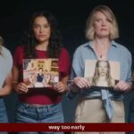 Sobreviventes de Epstein abandonam PSA pedindo divulgação de arquivos do governo: 'É hora de tirar os segredos das sombras' | Vídeo