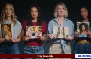 Sobreviventes de Epstein abandonam PSA pedindo divulgação de arquivos do governo: ‘É hora de tirar os segredos das sombras’ | Vídeo Sobreviventes de Epstein abandonam PSA pedindo divulgação de arquivos do governo: 'É hora de tirar os segredos das sombras' | Vídeo