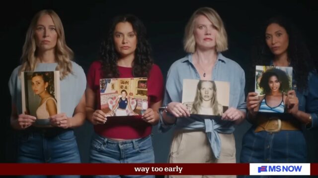 Sobreviventes de Epstein abandonam PSA pedindo divulgação de arquivos do Sobreviventes de Epstein abandonam PSA pedindo divulgação de arquivos do governo: 'É hora de tirar os segredos das sombras' | Vídeo