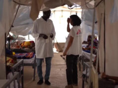 Sobreviventes feridos e desnutridos da recontagem de al-Fashir no Sudão escapam Yahoo news home