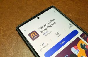 SoftBank permanece enquanto o IPO de US$ 606 milhões da Meesho se torna a primeira grande listagem de comércio eletrônico da Índia Meesho