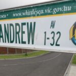 Os moradores da Avenida Prince Andrew perguntaram se o nome da rua mudaria, depois que o ex-real em desgraça foi destituído de seus títulos.