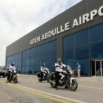 Somália confirma grande violação de dados no sistema de vistos eletrônicos