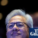 'Somos excelentes em todas as fases da IA': CEO da Nvidia reprime os temores de Wall Street sobre a bolha da IA ​​em meio à liquidação do mercado