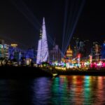 Sony e Comitê de Cinema do Catar firmam pacto para co-financiar filmes árabes à medida que o desconto é revelado